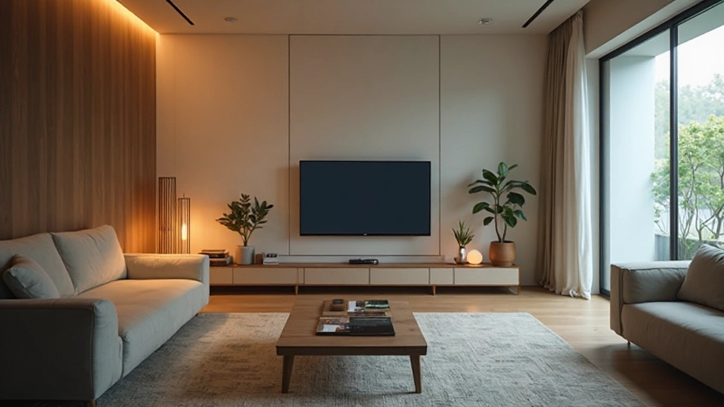 Smart technology for everyday living